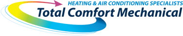 Total Comfort Mechanical logo